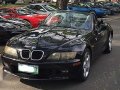 2001 BMW Z3 for sale-0