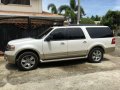 Ford Expedition 2010 Eddie Bauer Extended Length-1