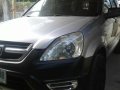 Honda cCv 2002 model FOR SALE-0