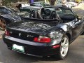 2001 BMW Z3 for sale-1