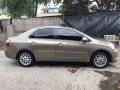 Toyota Vios 1.5 G AT 2011 Brown For Sale -2