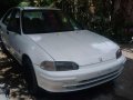 Well Kept Honda Civic for sale-7