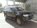 Mitsubishi Montero 2013 for sale-5