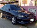 Nissan Sentra GS 2007 Black Sedan For Sale -1
