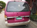 Kia Pregio 1998 for sale-2