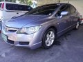 Honda Civic 2007 for sale-0