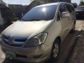 Rush Sale Innova 2007 manual-0