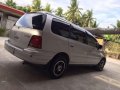 Honda Odyssey Top of the Line Silver For Sale -4