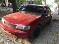 Well Kept Toyota Corolla for sale-1