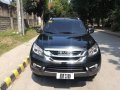 Isuzu MU-X 2016 for sale-1