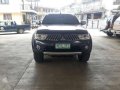 2009 Mitsubishi Montero for sale-1