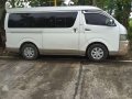 Toyota Hiace gl grandia 2007 model FOR SALE-2