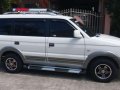 Mitsubishi Adventure 2015 for sale-0