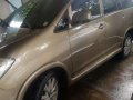 Toyota Innova 2010 for sale-3