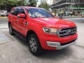2016 Ford Everest TREND 2.2 turbo diesel 4x2 Automatic transmission-11