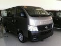 Nissan NV350 Urvan 2018 for sale-2