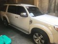 2011 Ford Everest manual 22tkm only-4