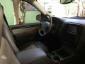 2005 Ford Explorer edibuer 4x4 Limited-4