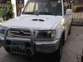 2008 Hyundai Galloper 2 Diesel manual 4WD-0