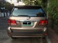 Well-kept Toyota Fortuner 2007 for sale-2