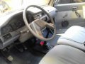 Toyota Tamaraw FX GL Silver SUV For Sale -5