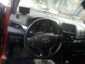 Toyota Vios E 2016 for sale-5