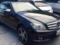 2007 Mercedes Benz C200 for sale   ​fully loaded-1