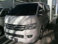 Foton View 2018 for sale-1