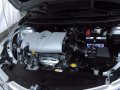 Toyota Vios 2017 Automatic Cebu Unit 4k Mileage-4