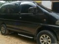 Sale or Swap Mitsubishi Delica Space Gear 2016-7