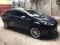 FOR ASSUME 2015 Ford Fiesta 1.5L Trend AT only P 190k-2