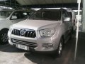 Well-kept Foton Toplander 2018 for sale-0