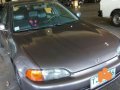 Like New Honda Civic for sale-3