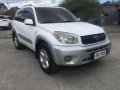 Toyota Rav4 2003​ for sale  fully loaded-2