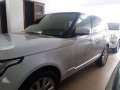 2015 Range Rover TDV6 21tkms RUSH Local Full size Diesel P6.9m neg-0