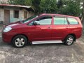 Toyota Innova 2.5 E Manual Diesel 2006 Not 2007 2008 2009-0