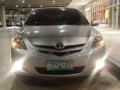 Toyota Vios 2008 for sale-1