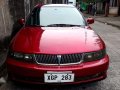 Mitsubishi Lancer MX 2002 for sale   ​fully loaded-6