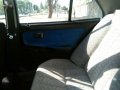 for sale honda city 1.3 1997 blue sedan -7