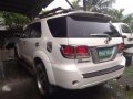Toyota Fortuner 4x2 2006- Asialink Preowned Cars-5