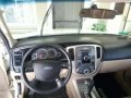 2007 Ford Escape 4x4 matic for sale  fully loaded-9