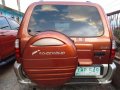 Isuzu Crosswind 2003 Manual Diesel P360,000-5