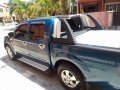 Good as new Nissan Frontier Navara 2008 for sale-2