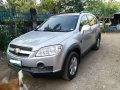 Chevrolet Captiva 2.0 Turbo Diesel 2008 FOR SALE-0