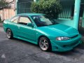 98 Mitsubishi Lancer gsr RUSH! for sale   ​fully loaded-0