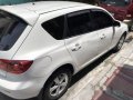 Good as new Mazda 3 2007 for sale-1