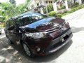 2017 Toyota Vios for sale-2