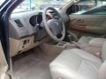2010 Toyota Fortuner G Gas Automatic Financing OK-6