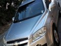Chevrolet Captiva 2009 for sale  fully loaded-0