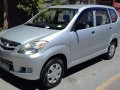 Toyota Avanza J 2008 model FOR SALE-0